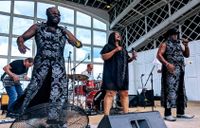 Superfest - Austin Artwork Festival